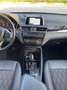 BMW X1 X1 sdrive18d Business auto my18 Noir - thumbnail 8