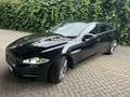 Jaguar XJ 5.0 V8 SC Supersport Dealer OH-Full Option-Uniek e Zwart - thumbnail 2
