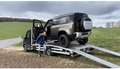 Jaguar XJ 5.0 V8 SC Supersport Dealer OH-Full Option-Uniek e Zwart - thumbnail 41