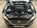 Jaguar XJ 5.0 V8 SC Supersport Dealer OH-Full Option-Uniek e Zwart - thumbnail 17