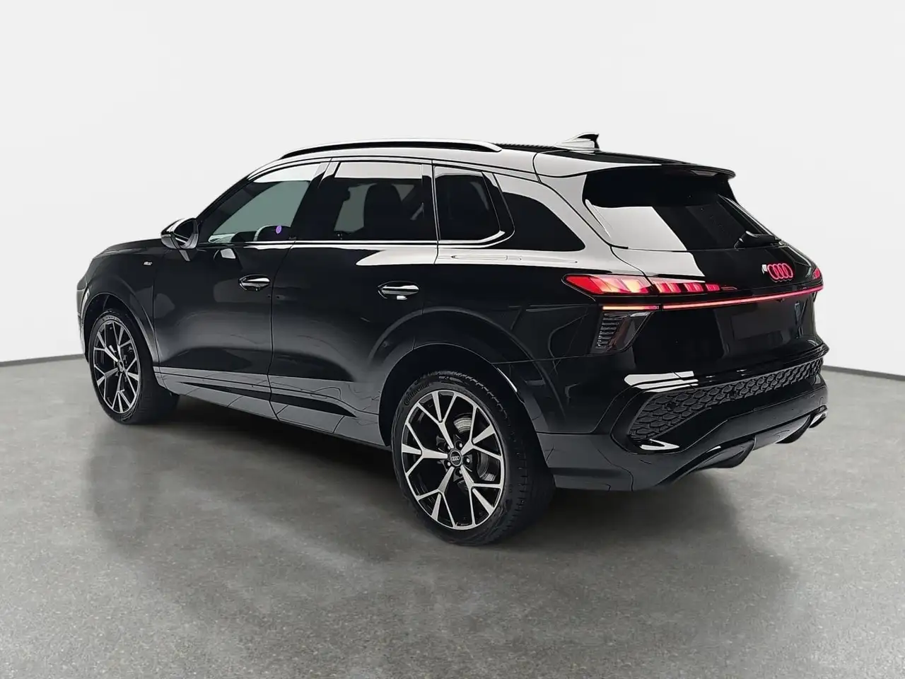 Audi Q3 2026