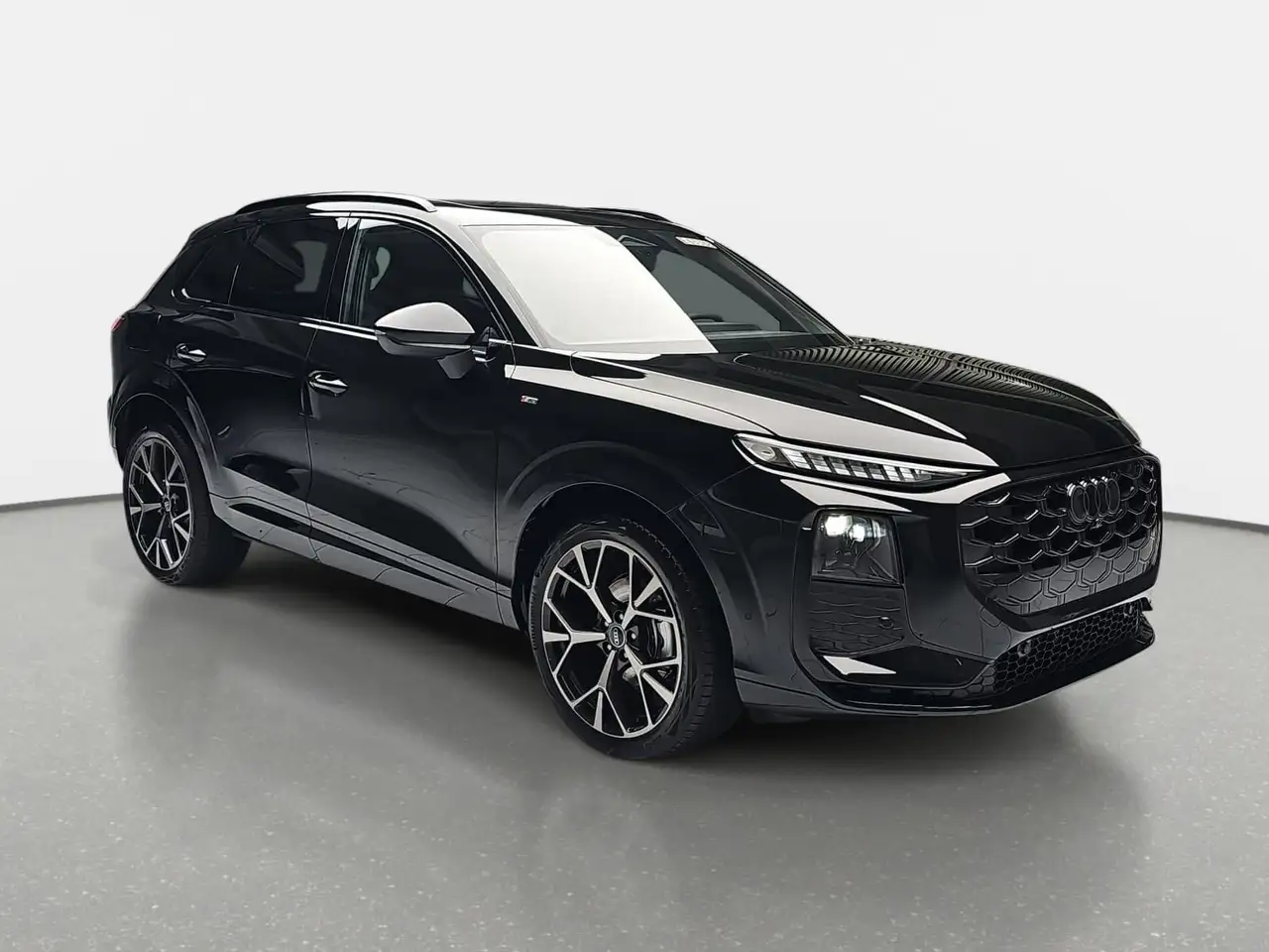 Audi Q3 2026
