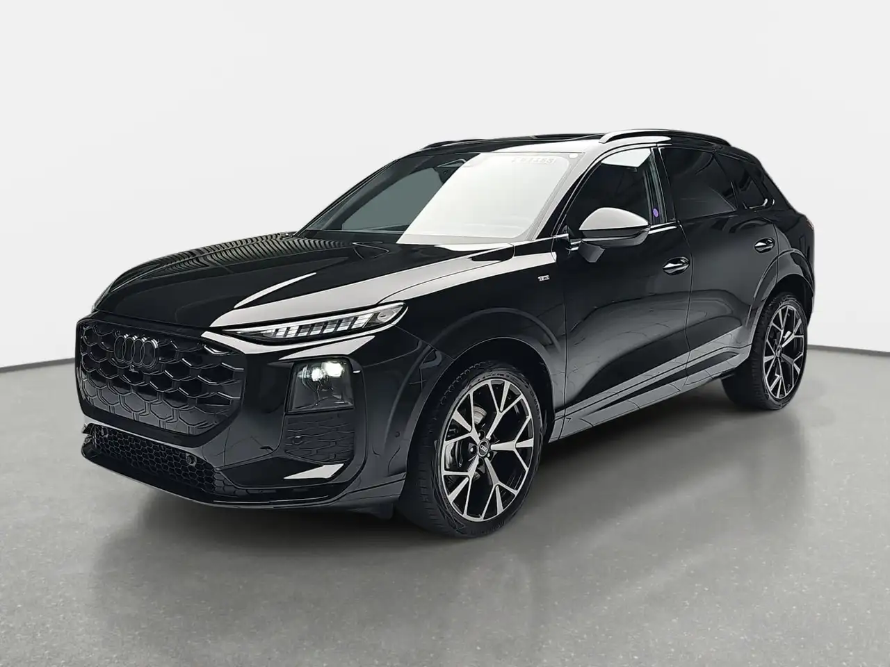 Audi Q3 2026