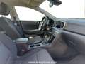 Kia Sportage IV 2021 Diesel 1.6 crdi mhev Black Edition 2wd 13 Bianco - thumbnail 14