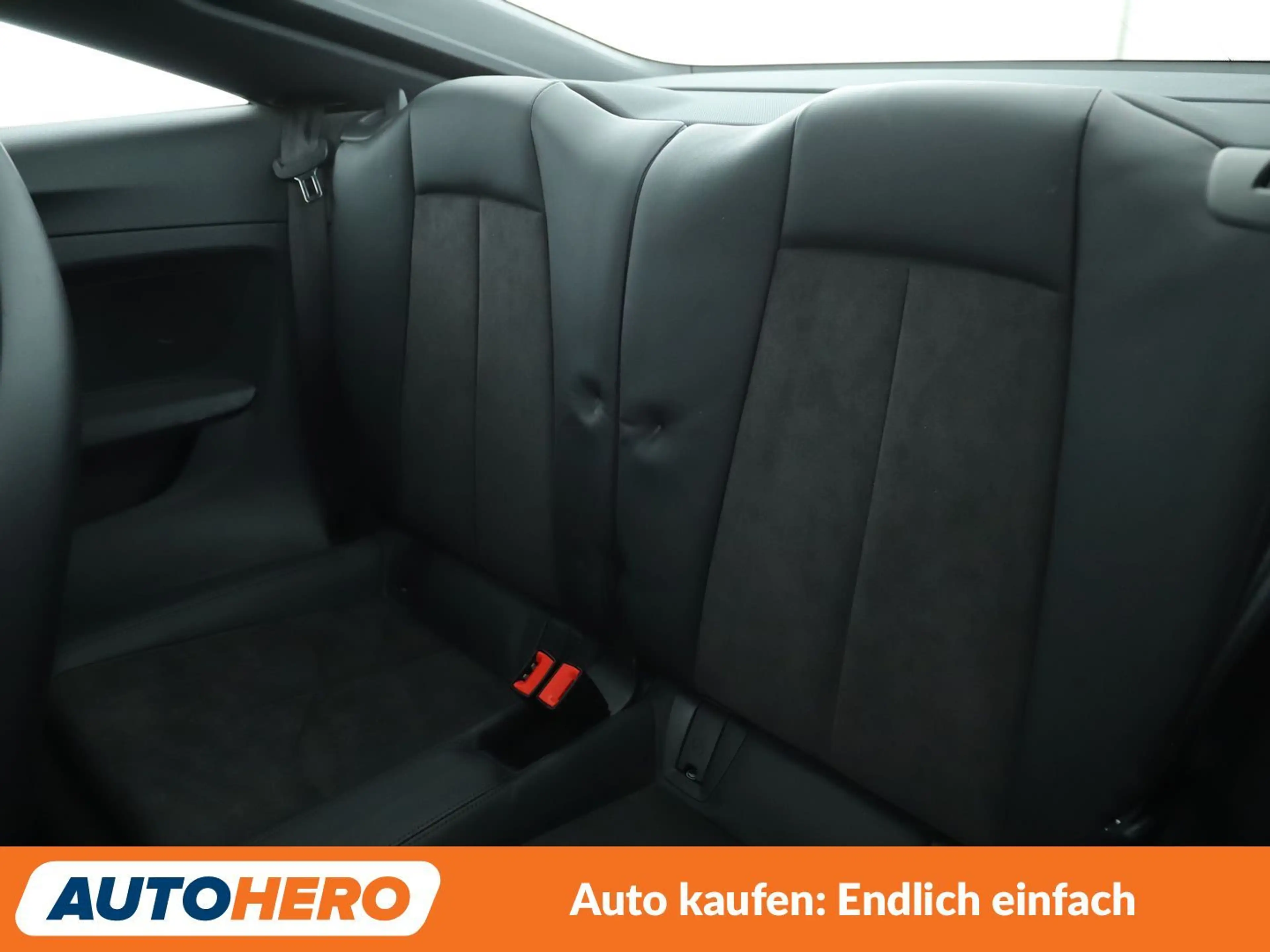 Audi TTS 2.0 TFSI quattro Coupe Aut.*BI-XENON*TEMPO*PLA*PDC — photo 14