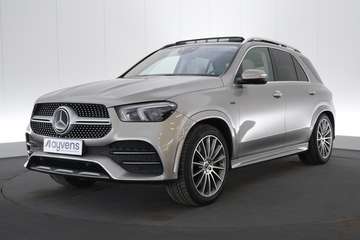 350de 4-Matic PHEV Sport AMG Line Premium Plus LED