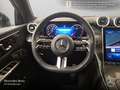 Mercedes-Benz GLC 300 d 4M AMG+NIGHT+PANO+360+AHK+BURMESTER+TOTW Weiß - thumbnail 14
