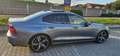 Volvo S60 S60*Geartronic*R-Design*HUD*H&K*DAB*LEDER*KAMERA* Grau - thumbnail 8
