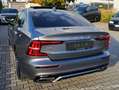 Volvo S60 S60*Geartronic*R-Design*HUD*H&K*DAB*LEDER*KAMERA* Grau - thumbnail 6