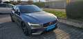 Volvo S60 S60*Geartronic*R-Design*HUD*H&K*DAB*LEDER*KAMERA* Grau - thumbnail 11