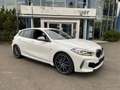 BMW 135 M135i xDrive  xdrive ,AC-SCHNITZER NSD HiFi DAB Weiß - thumbnail 1