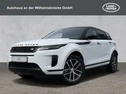 Land Rover Range Rover Evoque P270e S Hybrid