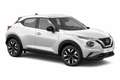 Nissan Juke Acenta AT LED Nav SHZ PrivG Cam CarPlay LHZ 84 ... Weiß - thumbnail 5