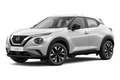 Nissan Juke Acenta AT LED Nav SHZ PrivG Cam CarPlay LHZ 84 ... Weiß - thumbnail 12