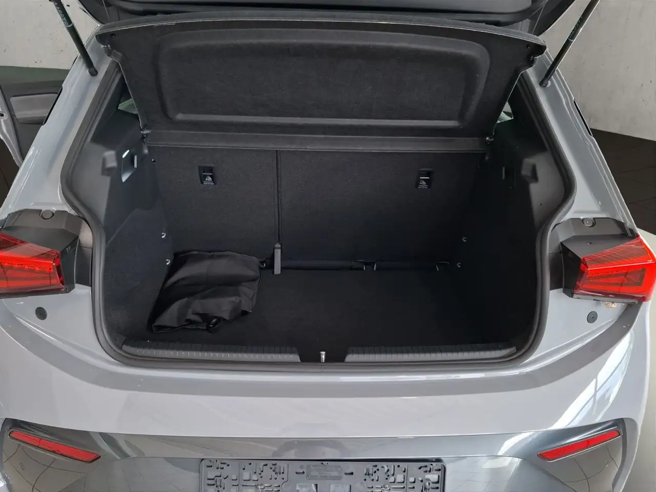 Cupra Born -e, Automatik, LED, Climatronic, ALU, Einpar, миниатюра 19