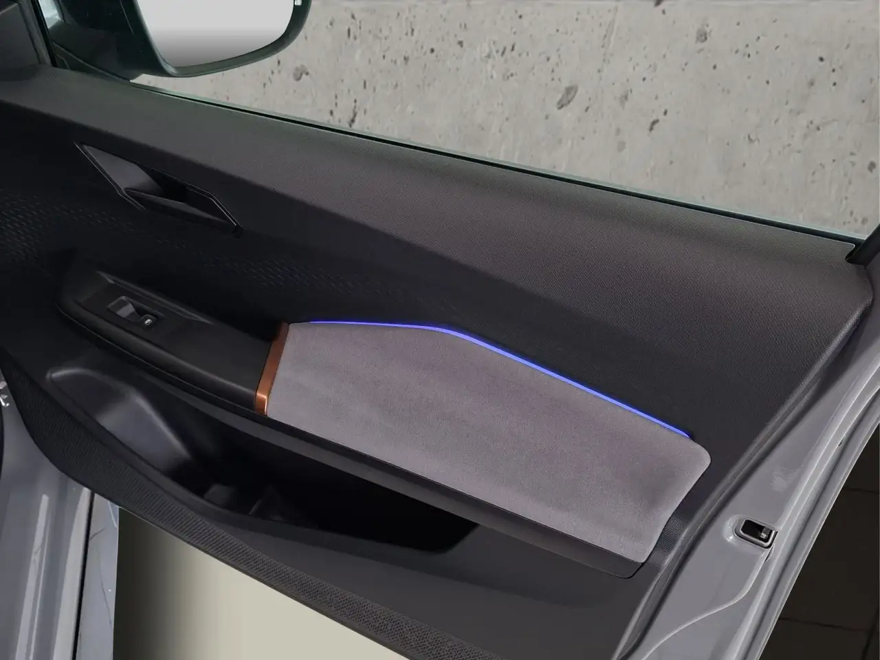 Cupra Born -e, Automatik, LED, Climatronic, ALU, Einpar, миниатюра 16