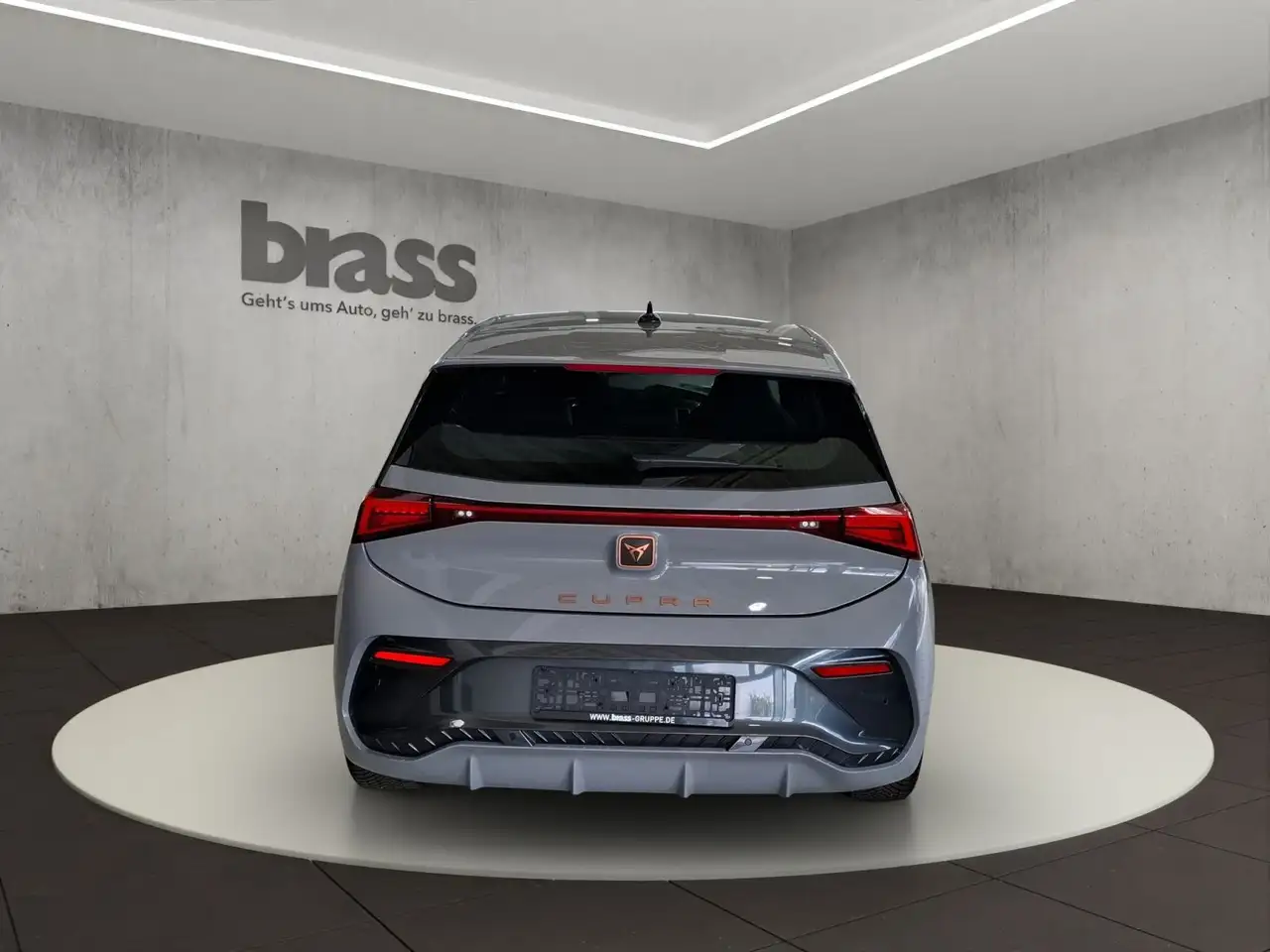 Cupra Born -e, Automatik, LED, Climatronic, ALU, Einpar, миниатюра 4