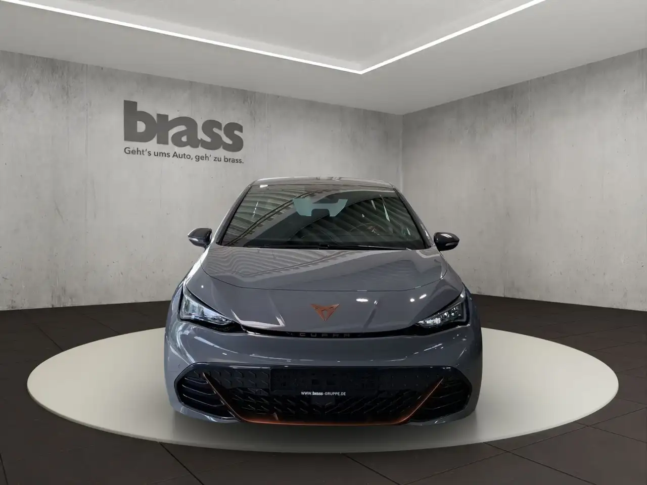 Cupra Born -e, Automatik, LED, Climatronic, ALU, Einpar, миниатюра 8