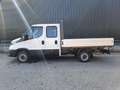 Iveco Daily € 36.990,- NETTO Economy DOPPELKABINE Weiß - thumbnail 9