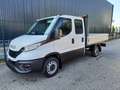 Iveco Daily € 36.990,- NETTO Economy DOPPELKABINE Weiß - thumbnail 1