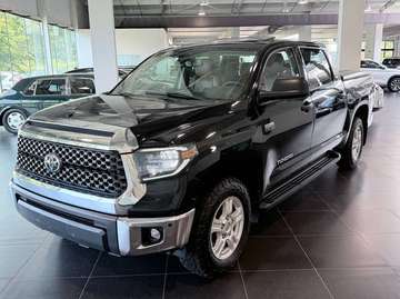 5.7 V8
