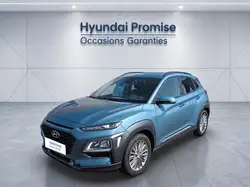 Hyundai Kona Kona 1.6 CRDi 136 DCT-7