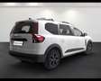 Dacia Jogger 1.0 tce Extreme UP Gpl 100cv 7p.ti Biały - thumbnail 4