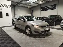 Volkswagen Golf VII 5 Portes 1.6 TDI 16V Blue Motion DSG7 S&S 110 cv