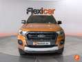 Ford Ranger 2.0 TDCi 157kW 4x4 Dob Cab Wildtrack S/S Naranja - thumbnail 3