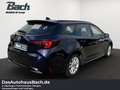 Toyota Corolla 2.0 l Hybrid TS Business Edition Blau - thumbnail 3