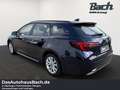 Toyota Corolla 2.0 l Hybrid TS Business Edition Blau - thumbnail 4
