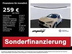 Cupra Formentor 1.4 TSI e HYBRID