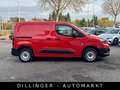 Opel Combo 1.5d Cargo Selection KLIMA Temp. 8fach 1Hd Rot - thumbnail 13