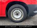 Opel Combo 1.5d Cargo Selection KLIMA Temp. 8fach 1Hd Rot - thumbnail 17