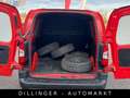 Opel Combo 1.5d Cargo Selection KLIMA Temp. 8fach 1Hd Rot - thumbnail 26