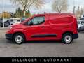 Opel Combo 1.5d Cargo Selection KLIMA Temp. 8fach 1Hd Rot - thumbnail 18