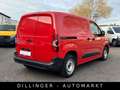 Opel Combo 1.5d Cargo Selection KLIMA Temp. 8fach 1Hd Rot - thumbnail 23