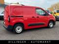Opel Combo 1.5d Cargo Selection KLIMA Temp. 8fach 1Hd Rot - thumbnail 24