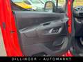 Opel Combo 1.5d Cargo Selection KLIMA Temp. 8fach 1Hd Rot - thumbnail 37