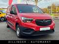 Opel Combo 1.5d Cargo Selection KLIMA Temp. 8fach 1Hd Rot - thumbnail 4