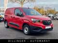 Opel Combo 1.5d Cargo Selection KLIMA Temp. 8fach 1Hd Rot - thumbnail 5