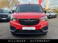 Opel Combo 1.5d Cargo Selection KLIMA Temp. 8fach 1Hd Rot - thumbnail 3