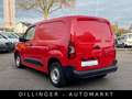 Opel Combo 1.5d Cargo Selection KLIMA Temp. 8fach 1Hd Rot - thumbnail 20