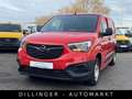 Opel Combo 1.5d Cargo Selection KLIMA Temp. 8fach 1Hd Rot - thumbnail 1
