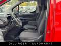 Opel Combo 1.5d Cargo Selection KLIMA Temp. 8fach 1Hd Rot - thumbnail 32