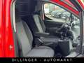 Opel Combo 1.5d Cargo Selection KLIMA Temp. 8fach 1Hd Rot - thumbnail 8