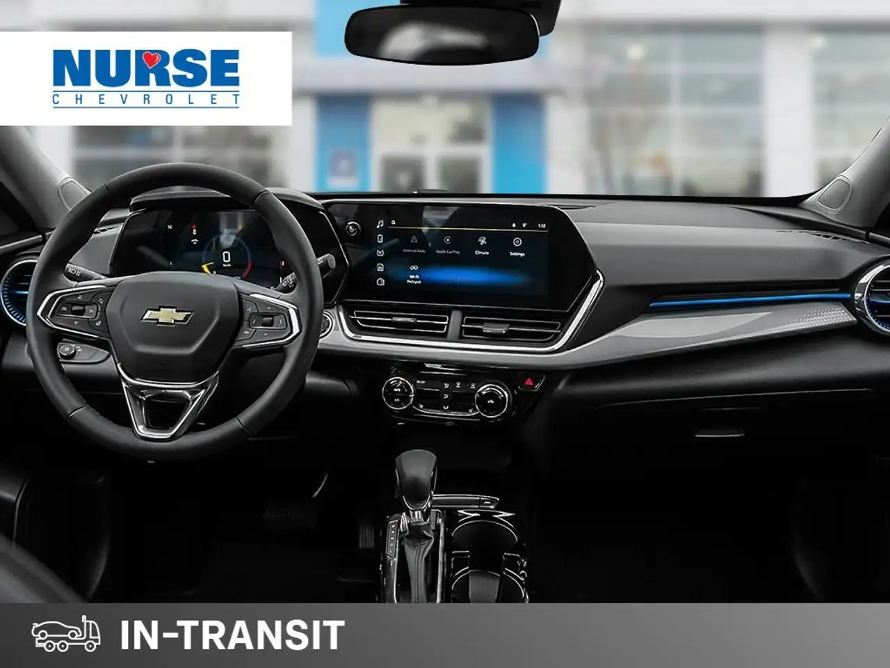 Chevrolet Trax photo Chevrolet Trax