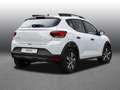 Dacia Sandero Stepway Essential TCe 90 PDC KLIMA BT ZV Weiß - thumbnail 2