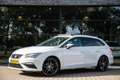 SEAT Leon ST 1.4 EcoTSI FR Business Intense , Pano dak, Trek Wit - thumbnail 2