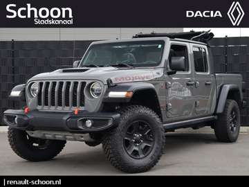 3.6 V6 Mojave Softtop | Camera | Cruise Control |